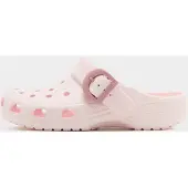 Crocs Classic Buckle Klompen