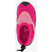 Scapino Kinder waterschoenen met aantrekkoord roze maat 33