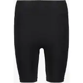 Osaga seamless dames sportshort zwart maat M
