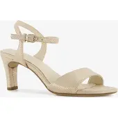 Tamaris Sandaal goud