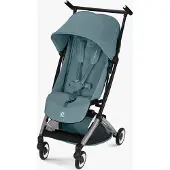 Cybex Libelle Tpe Stroller Grijs