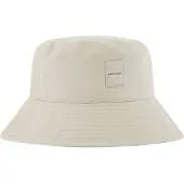 Armani Exchange Dames Bucket hoed beige (OSFA), Casual, Katoen XW002387AF15502U6275