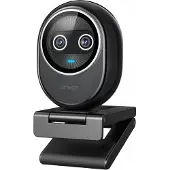EMEET Piko+ Webcam (Black)
