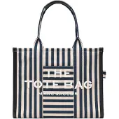 Marc Jacobs Shopper 'Large Tote 42x34x15 cm' blauw