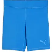 Puma teamLIGA26 Baselayer Slidingbroekje Kids Blauw
