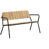 SACKit Kirra patio bank black