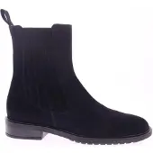DL Sport 6828-V6 Enkellaarzen | Maat 39 Dames Blauw