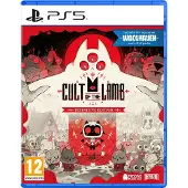 Cult of the Lamb: Definitive Edition - PS5