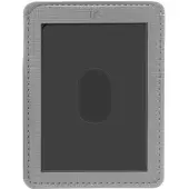 Ultra pro - Patchcraft Card Pocket Gray