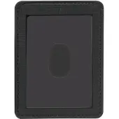 Ultra pro - Patchcraft Card Pocket Black