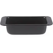 Salter Expert 25 cm Cakeblik - Anti-aanbaklaag - Koolstofstaal - Zwart