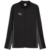 Puma Trainingsjas teamLIGA 26 - Zwart/Grijs