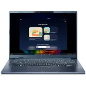 Acer Swift Go 14 AI OLED, SFG14-75, Ultradunne Laptop, 14" OLED, Intel Core Ultra 9, 32 GB RAM, 1 TB SSD