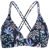 Brunotti Bikinitop Women Delphinia-Print Top Black-36