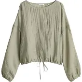 Opus Blouse 'Filla' riet