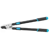 Cellfast BASIC - Teleskopische Anvil Snoeischaar - Ergonomisch - 76,5 cm