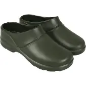 Lemigo Cloack 855 - Tuinklompen - Groen - Maat 36 - EVA-Materiaal