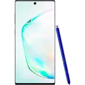 Samsung Galaxy Note 10 Plus 512GB Blauw Grijs