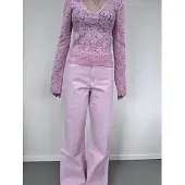 Gina Tricot Jeans met 5-pocketmodel
