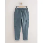 Next Broek smoky blue
