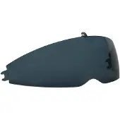 Shark Skwal I3 D-skwal 3 Ridill 2 Zonnevizier Voor Helm
