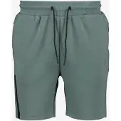 Osaga heren sweatshort groen maat L