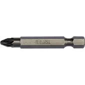 YATO PZ2 Bitset 1/4" 50mm - 10 Stuks
