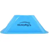 Murphy's Gaelic Football Kicking Tee hoog - trainingsaccessoire voetbal.