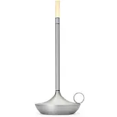 Graypants Wick PRO Draagbare Lamp Aluminium | Standard