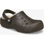 Crocs Baya Lined Clog klompen bruin maat 46/47