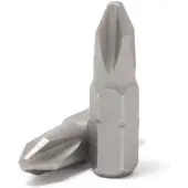 Forsage - Phillips Bit PH2 - 25mm - Enkel Verpakking