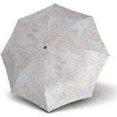Knirps paraplu A.200 Medium Duomatic Savannah Beige