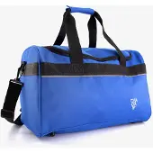 Osaga Pro Active sporttas blauw 26 liter