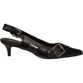 Mexx Tyra Suki Slingbacks | Maat 39 Dames Zwart