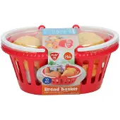 Playgo Brood mand