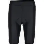 Osaga heren fietsbroek met zeem zwart maat XL
