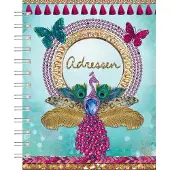 Hallmark - Adresboek - LaMystique