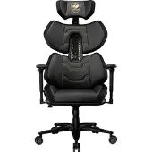 Cougar Terminator Elite Gamingstoel