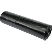 VOREL Afvalzakken voor bouwplaatsen - - 09470 - 80 L - PEBD 0,04 mm - hermetische sluiting