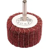 YATO - Slijpsteen - 50x30x6mm - Korrelgrootte P60