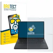 BROTECT Antireflecterende schermbeschermer mat (14"), Schermbeschermers