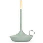 Graypants Wick PRO Draagbare Lamp Sage Green | Small