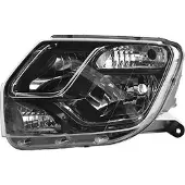 VAN WEZEL 1556965 Koplamp