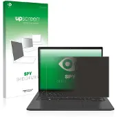 Upscreen Spy Shield Privacy Filter (14"), Schermbeschermers