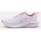Asics Gel-Excite 10 - Roze/Wit - Hardloopschoenen - Dames