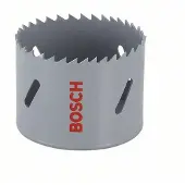 Bosch Serie - HSS Bi-Metaal Gatenzaag - 48 mm - Vario Tanding - 8% Kobalt