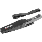 Mares Duikmes Pure - RVS - 11.8cm Lemmet