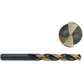 AWTOOLS Premium Serie - HSS Metaalboor - 7,0mm - 10 Stuks - Cilio Greep