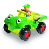 WOW Toys Farm Buddy Benny - Trekker