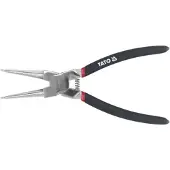YATO YT-2142 - Binnenringspanners - 150 mm - CrV Staal - Ergonomische PVC Handgreep